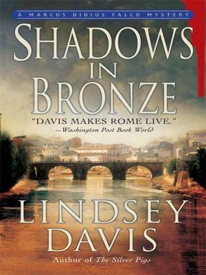 Shadows in Bronze - ebook